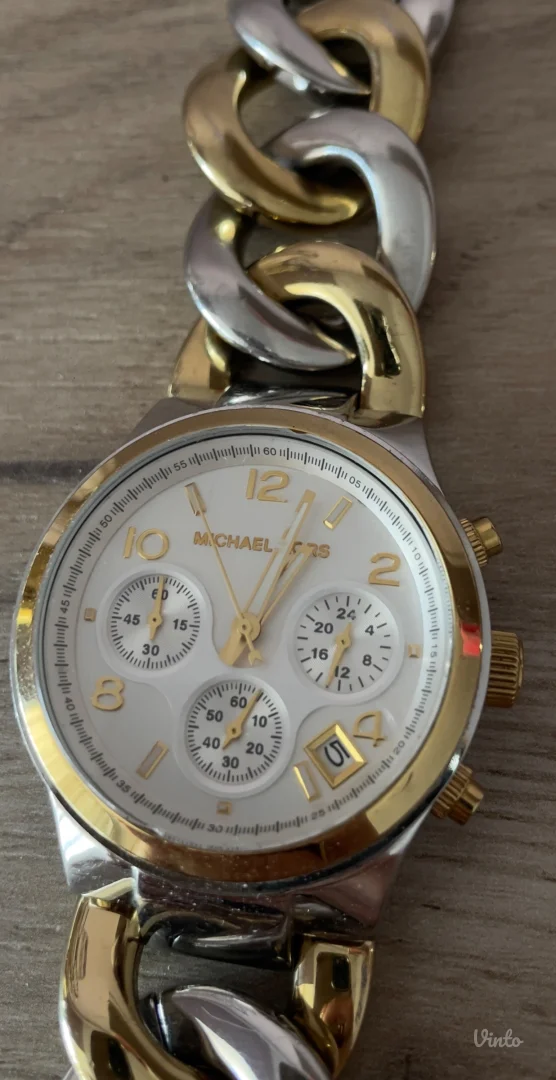 Michael Kors zenski sat