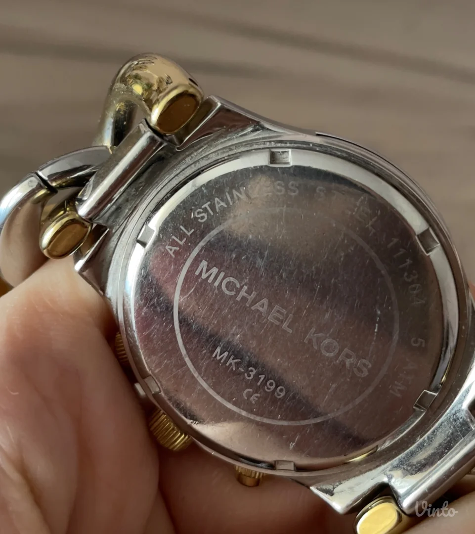 Michael Kors zenski sat