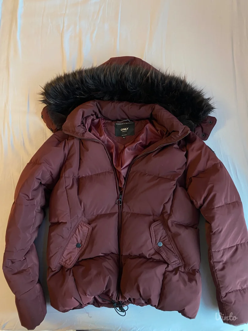 ONLY zimska jakna