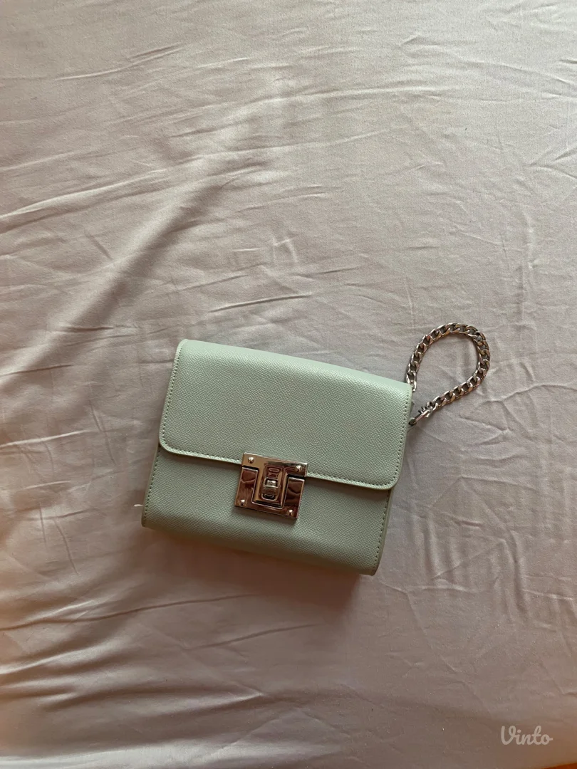 Nova new yorker tašnica