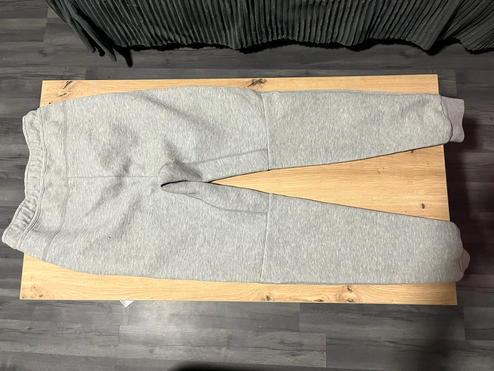 Nike Tech fleece trenerka XS veličina