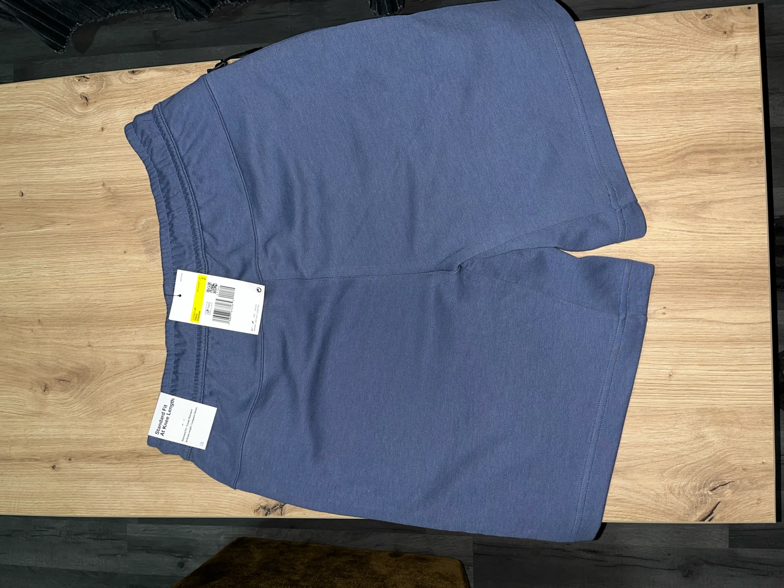 Nike Tech fleece sorts S veličina