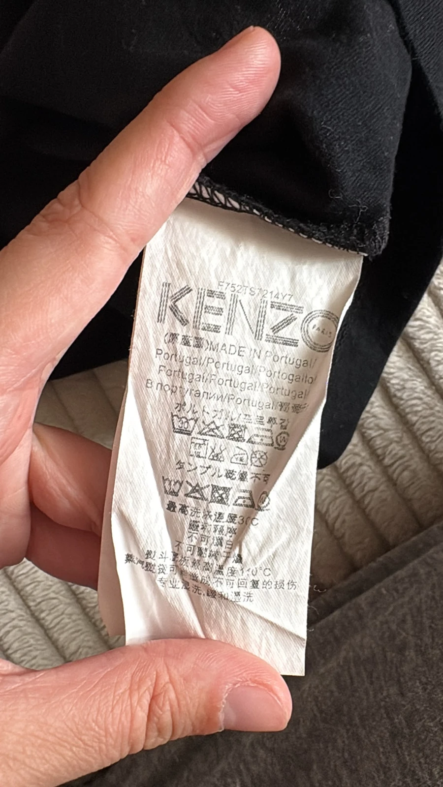 Kenzo majica