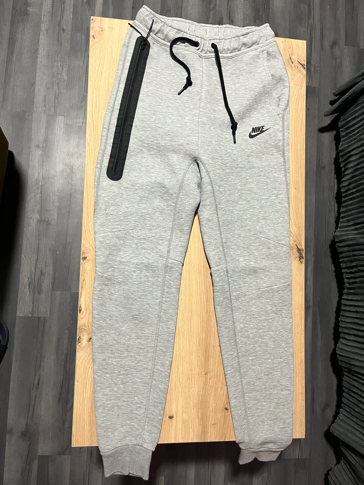 Nike Tech fleece trenerka XS veličina