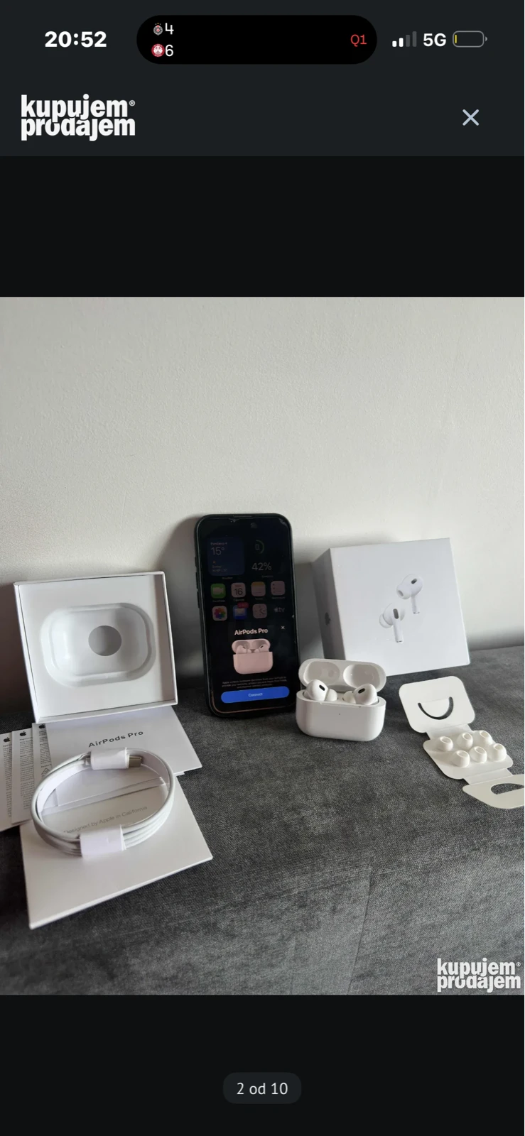 air pod