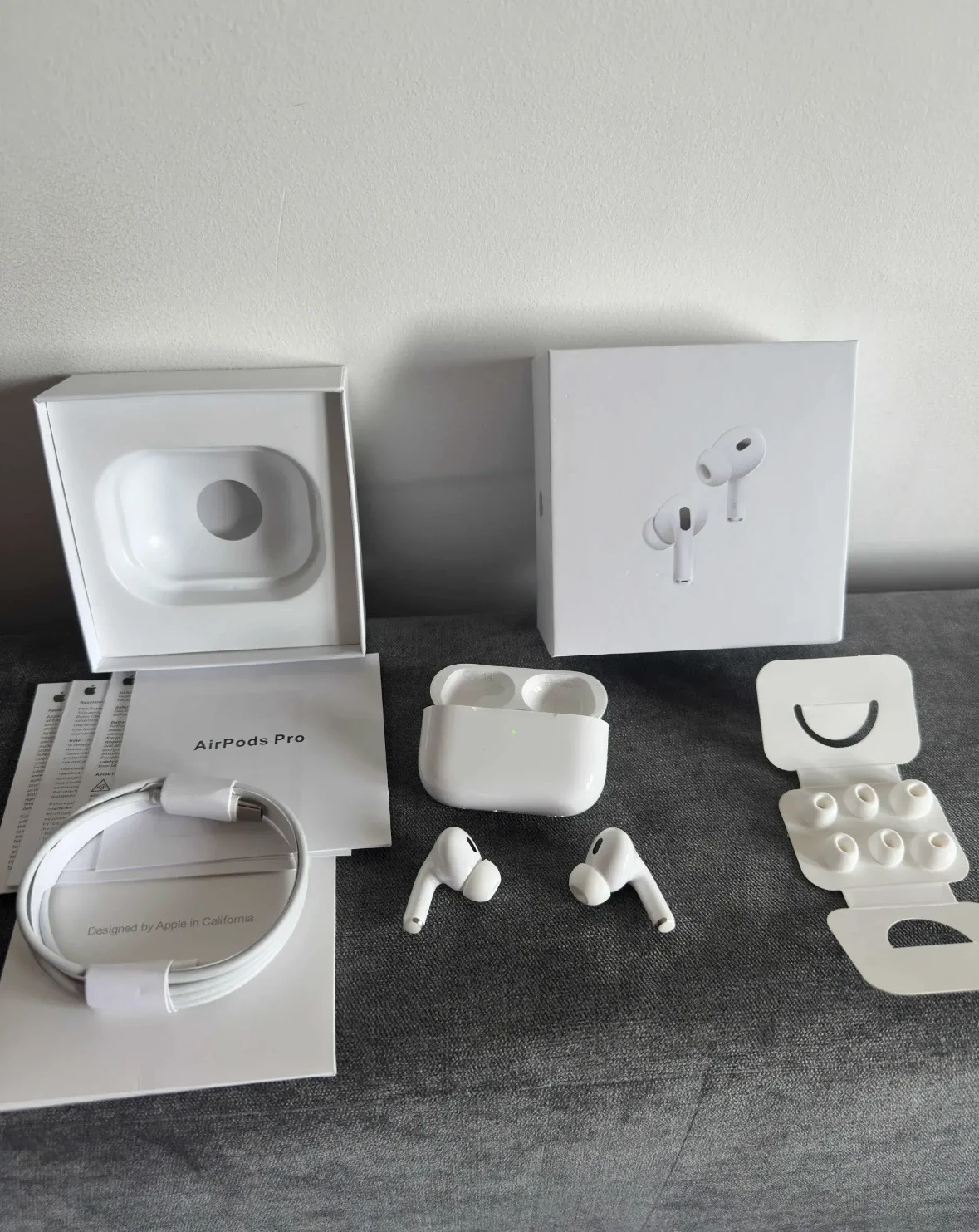 air pod