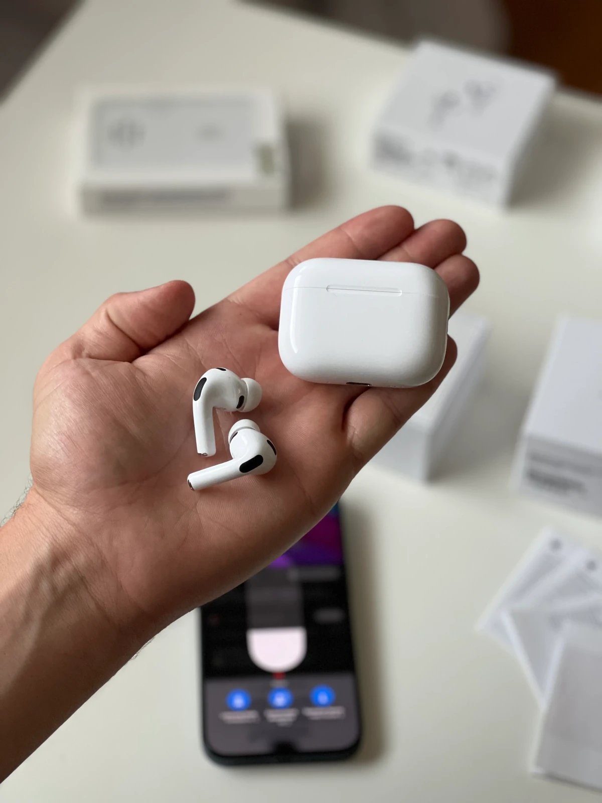 air pod