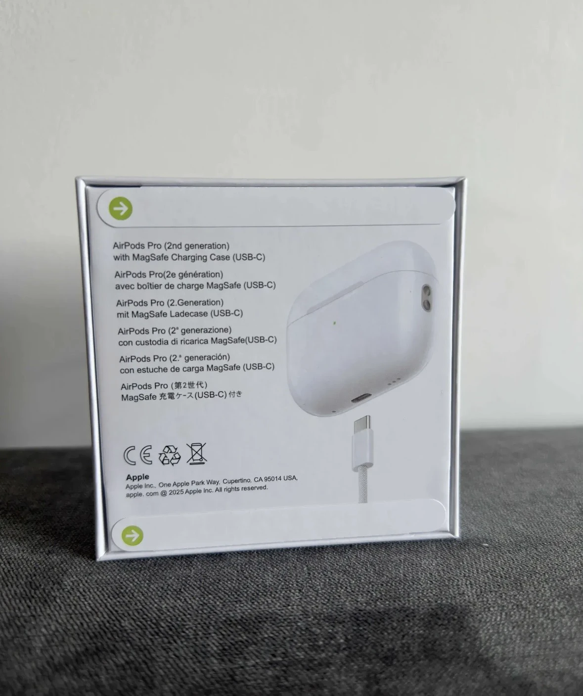 air pod