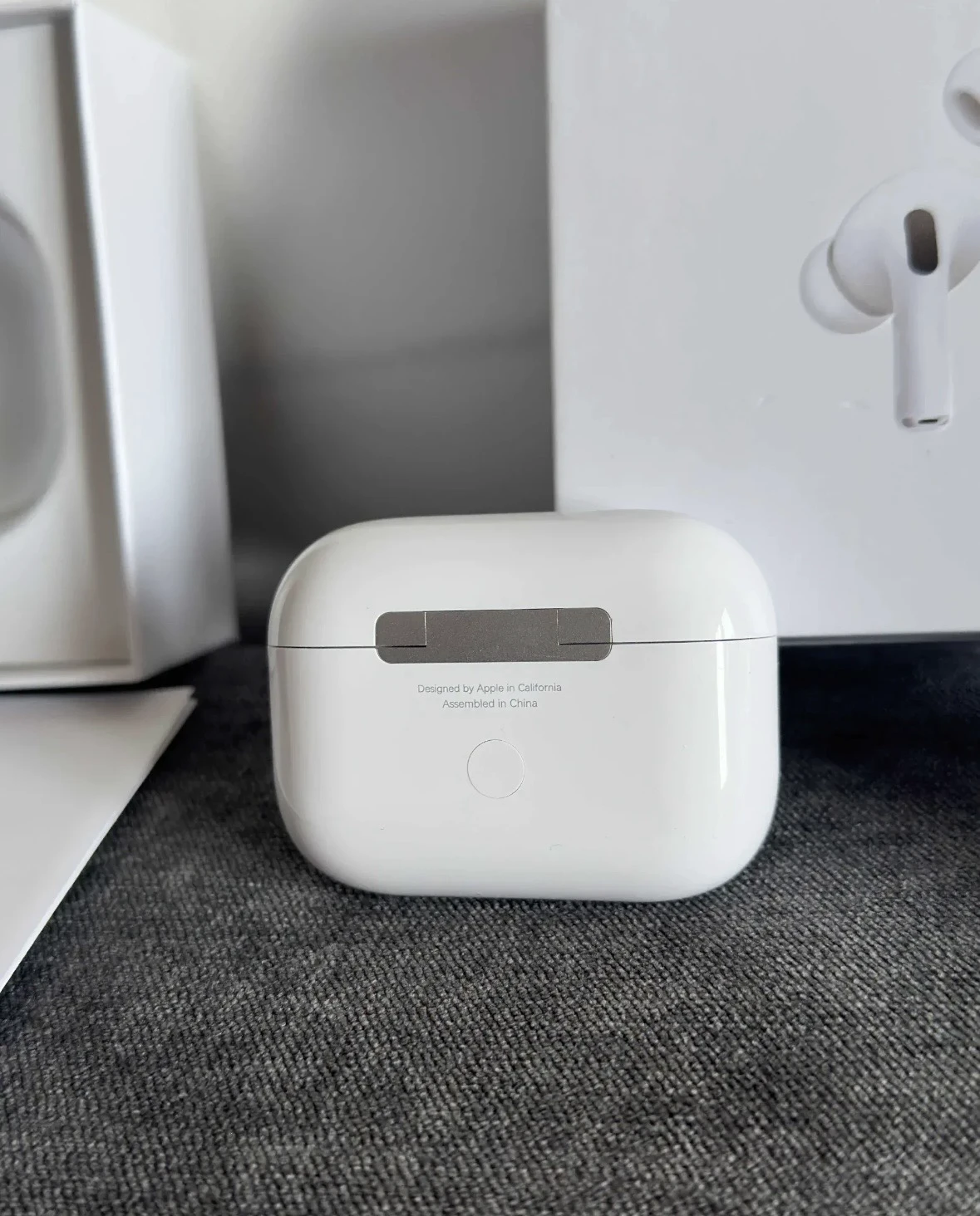 air pod