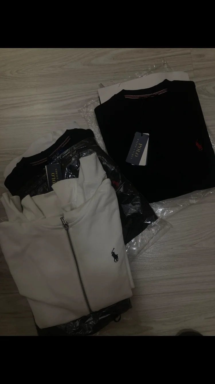 Polo Duks