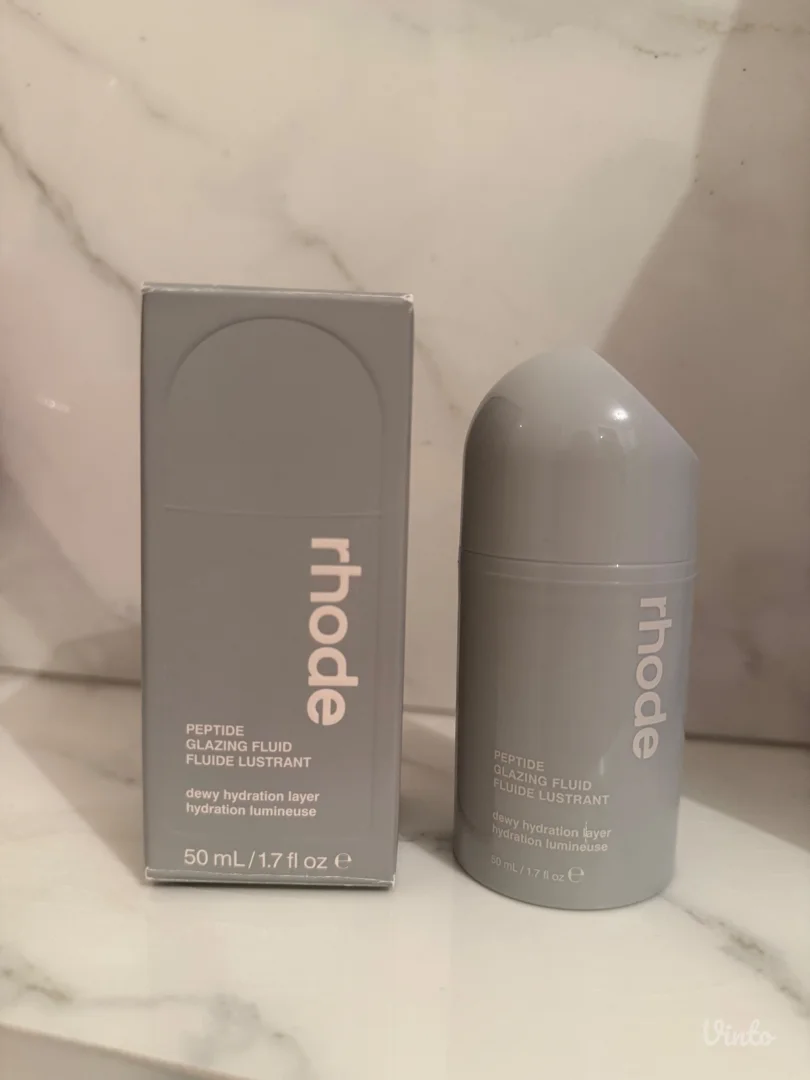 Rhode Peptide glazing fluid 50ml