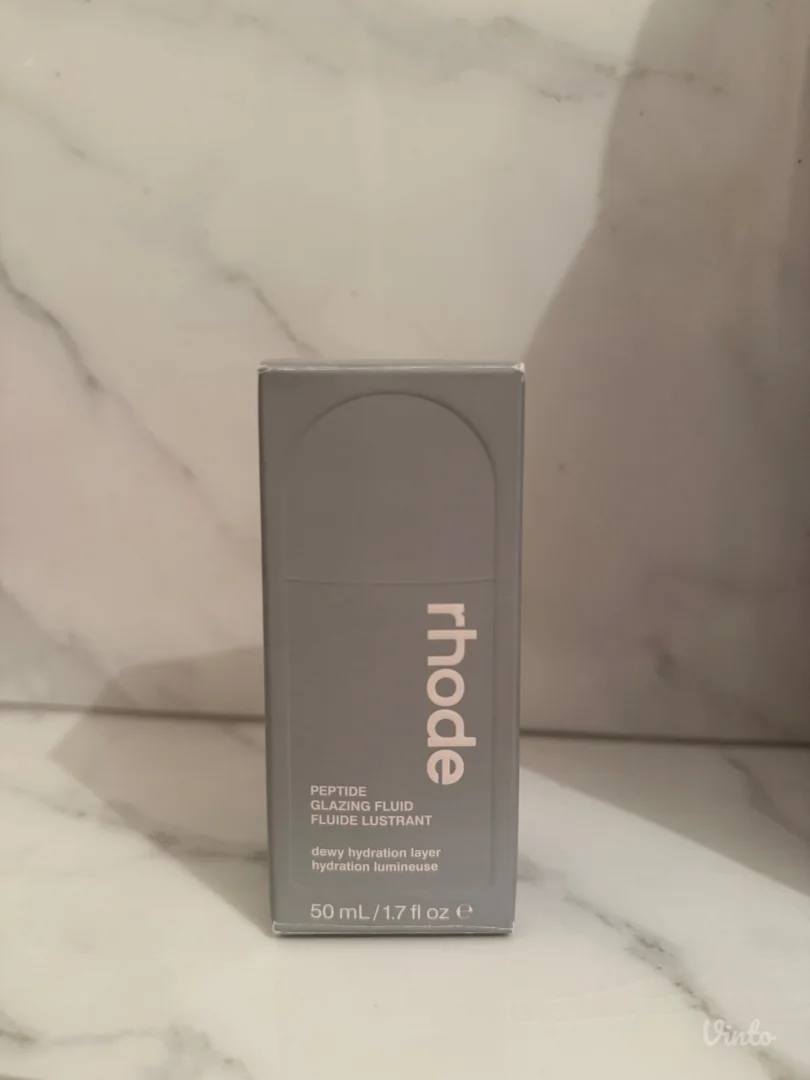 Rhode Peptide glazing fluid 50ml