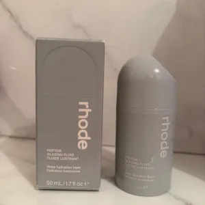 Rhode Peptide glazing fluid 50ml