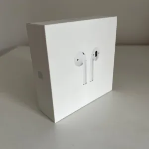 AirPods 2. generacija