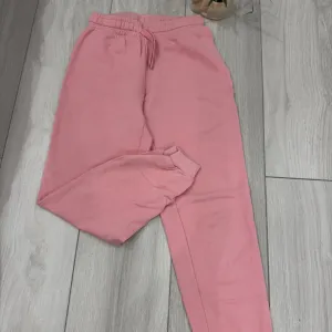 Benetton decija roze trenerka