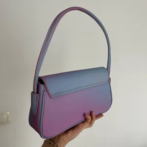 Jenny Fairy - Chrome Torbica