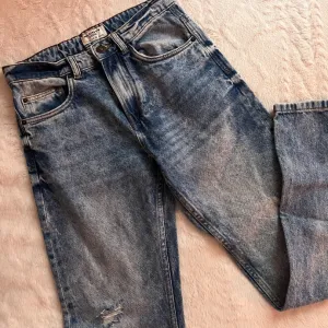 Alcott zenske farmerke