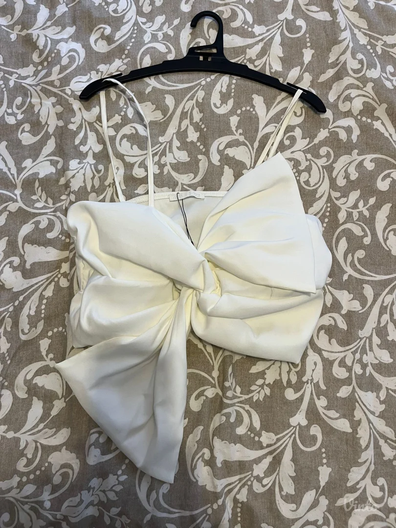 Zara top
