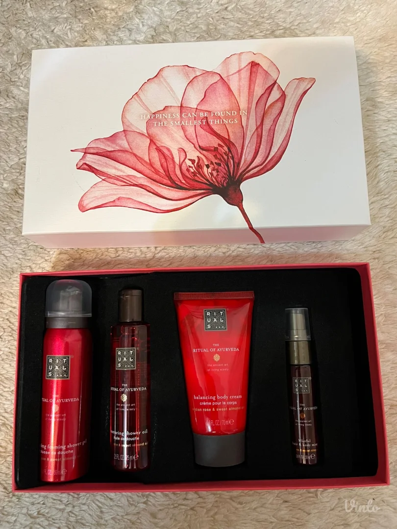 Ritual set kozmetike