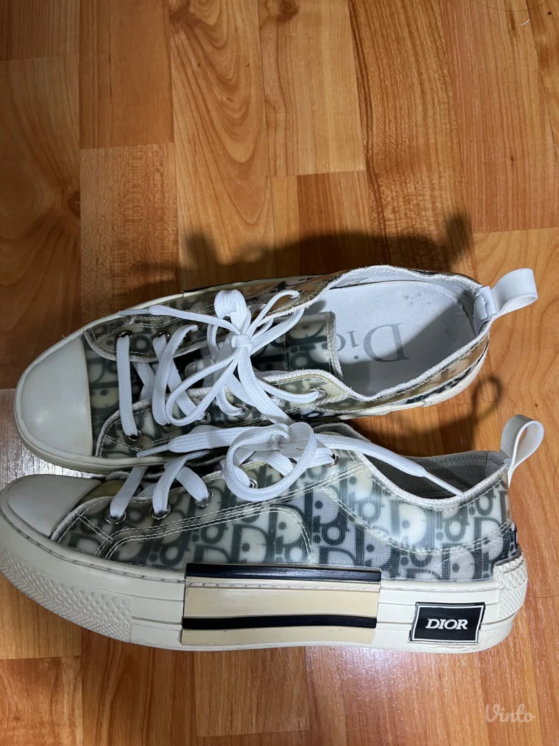 Dior original patike