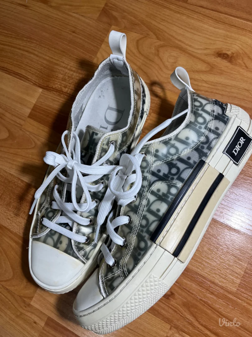 Dior original patike