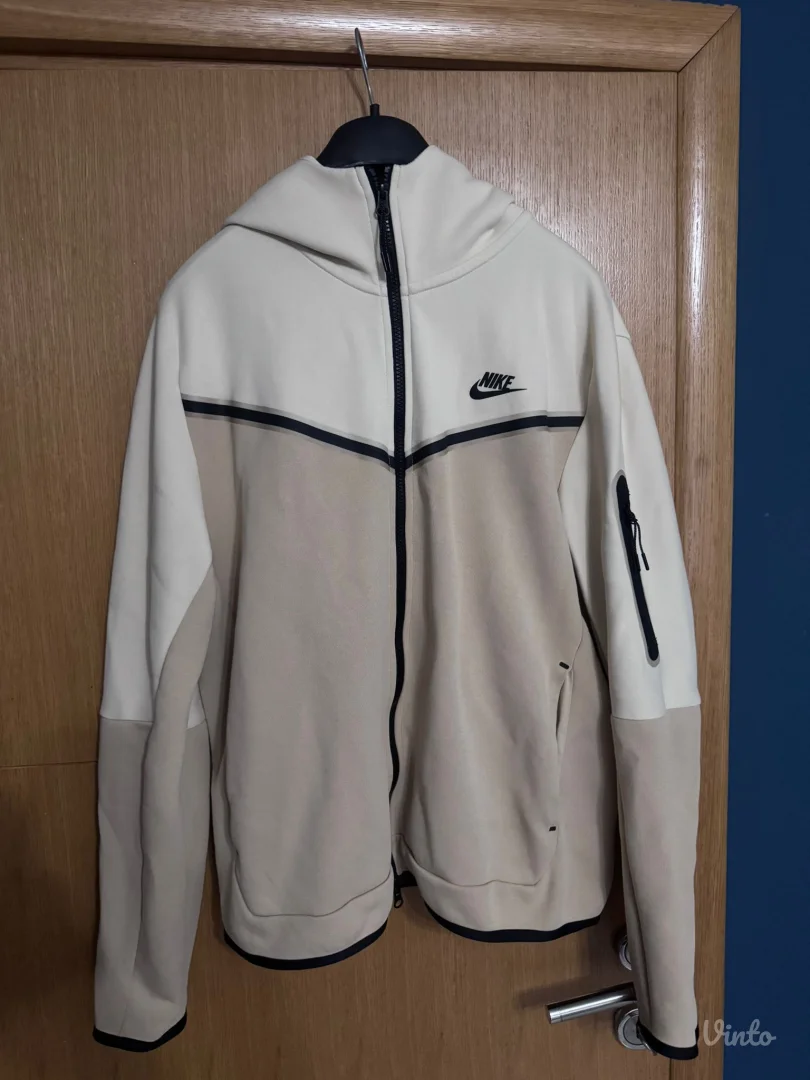 Tech Fleece original muski duks