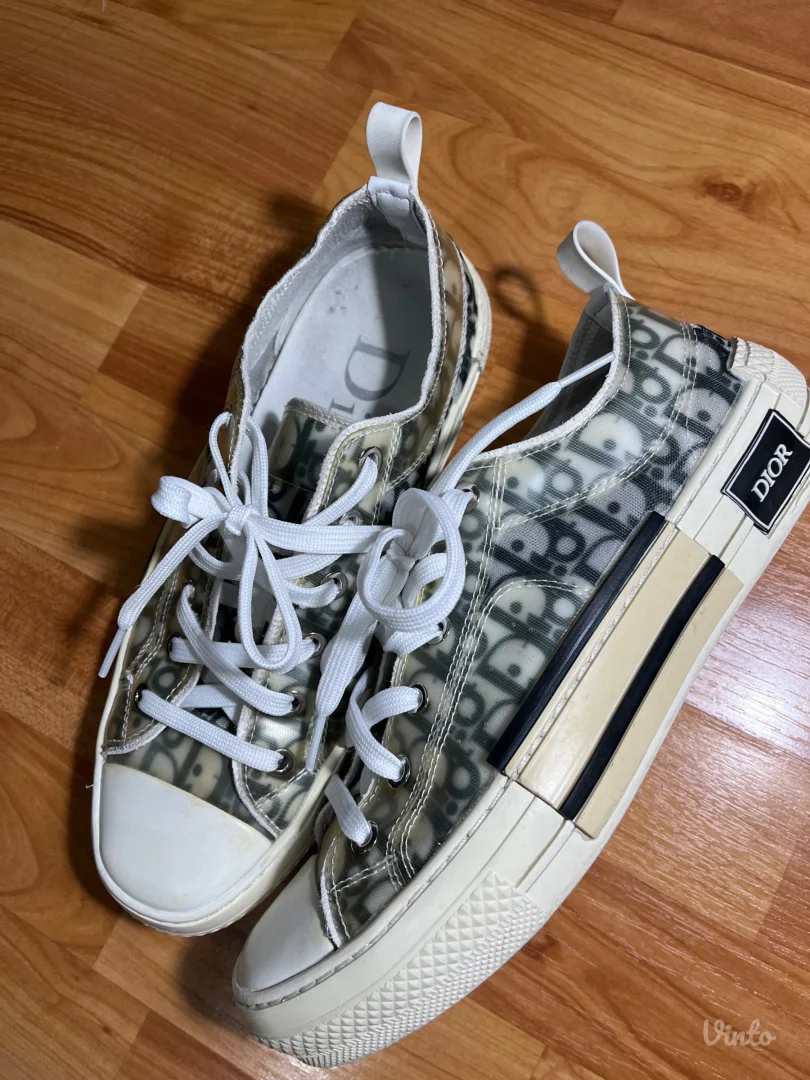 Dior original patike