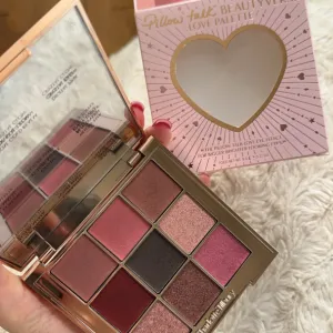 Charlotte Tillbury Paleta