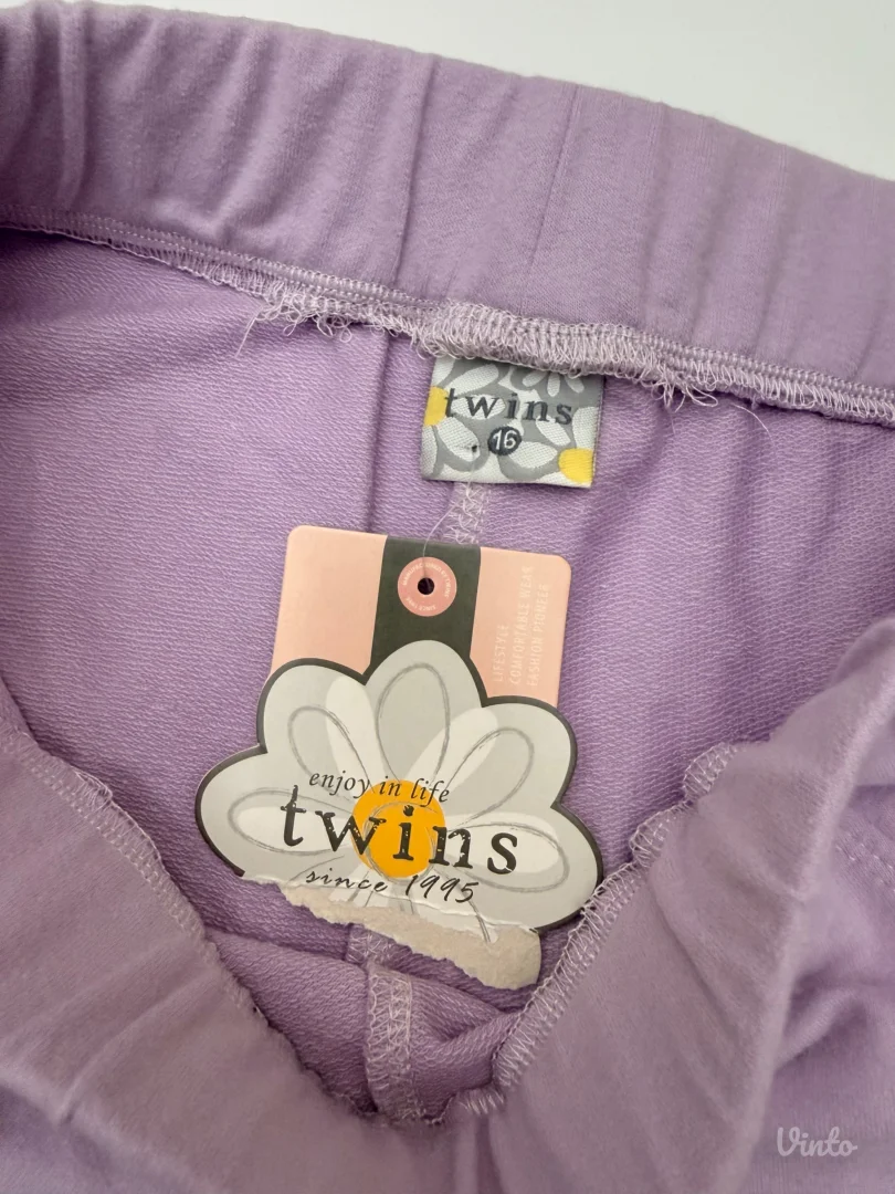 Nove decije pantalone