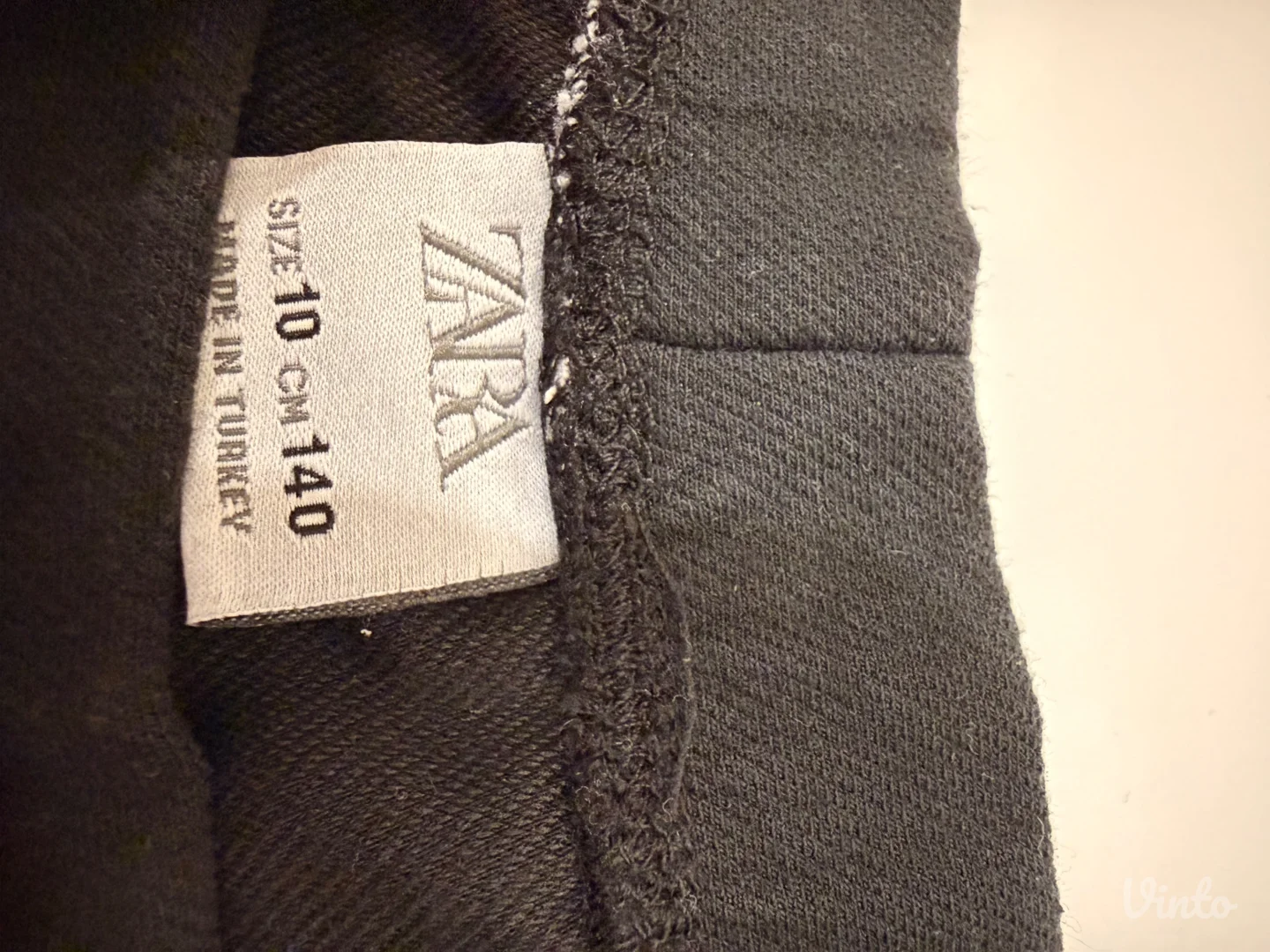 Zara-decije pantalone