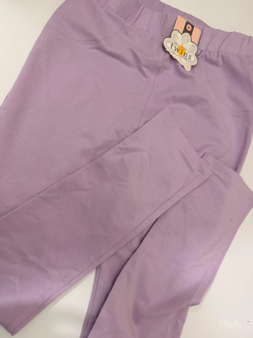 Nove decije pantalone