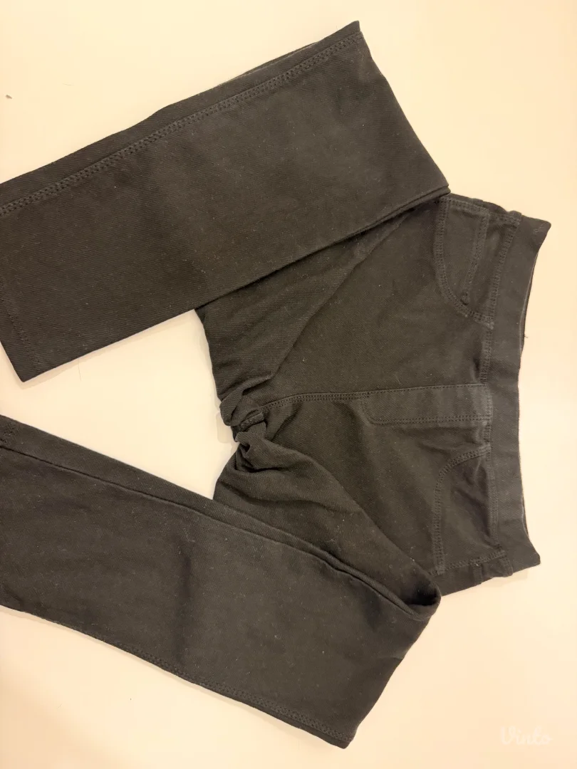 Zara-decije pantalone