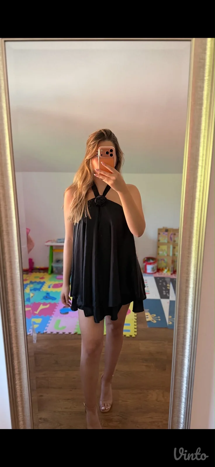Blondy haljina