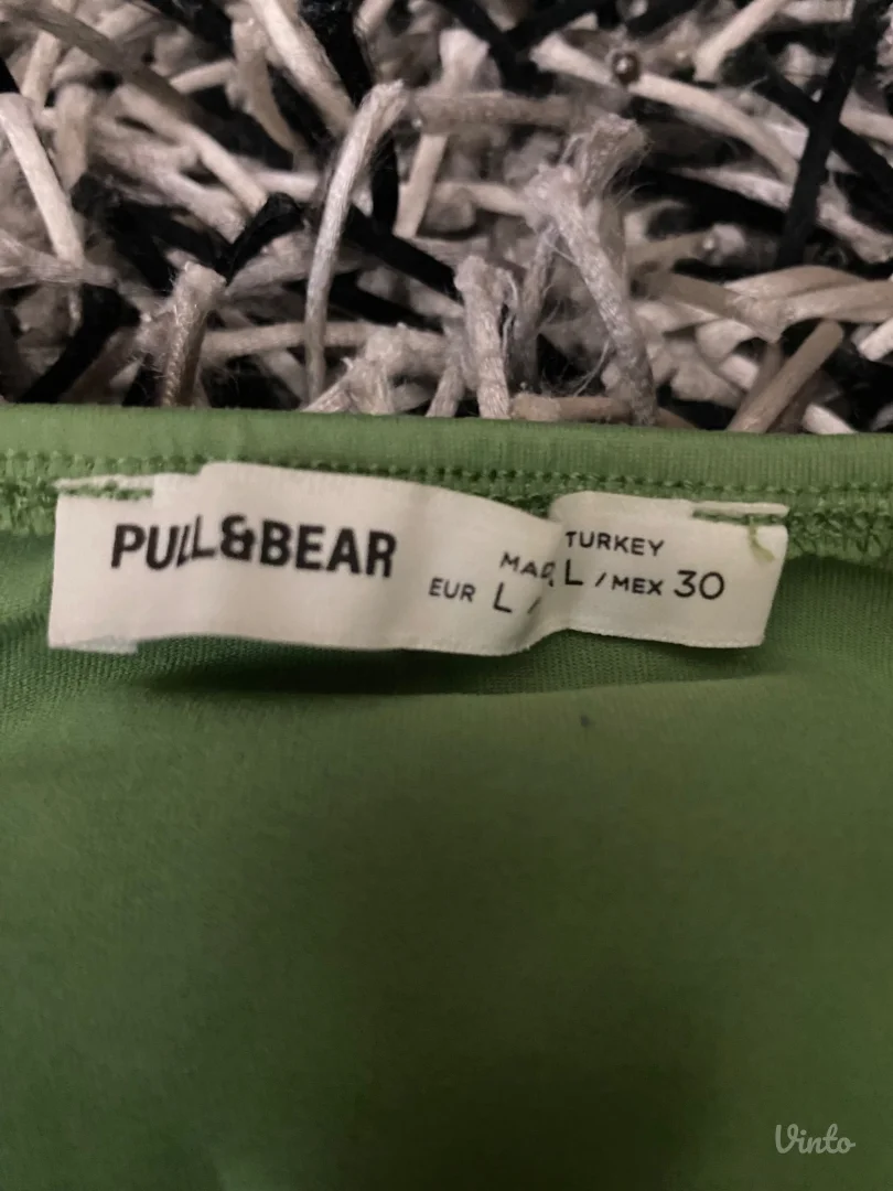 pull&bear haljina