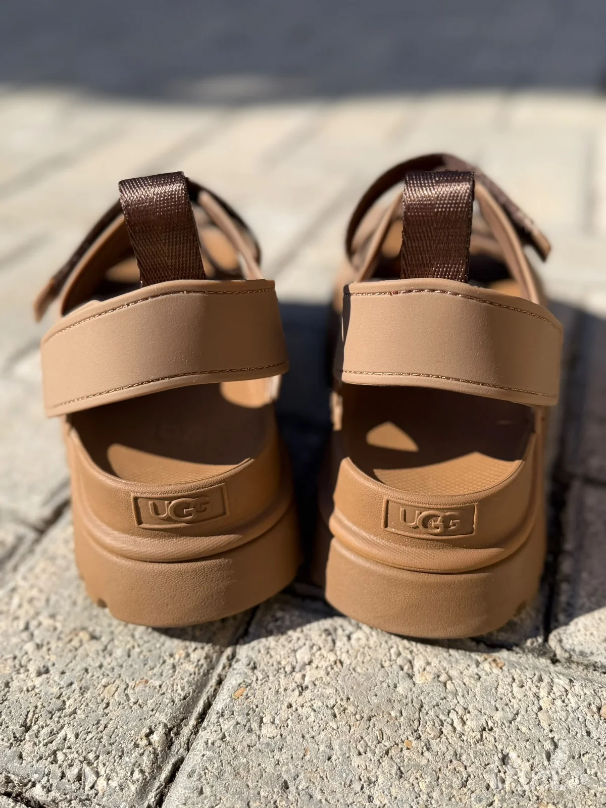 Ugg