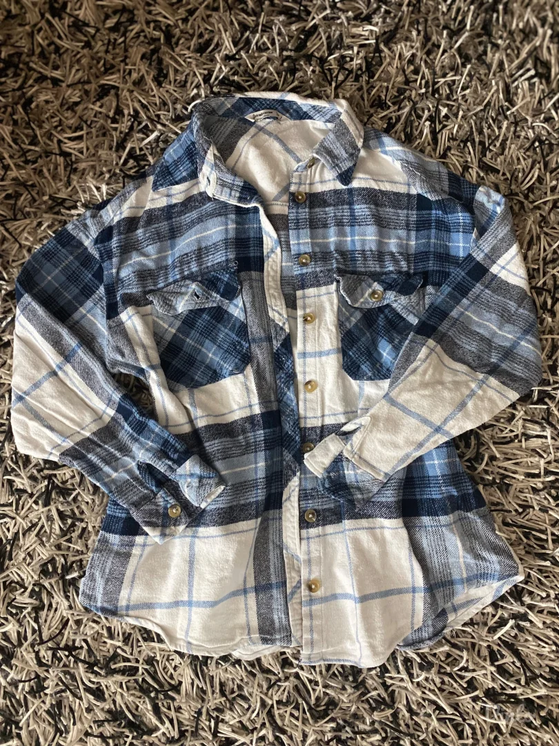 stradivarius jaknica