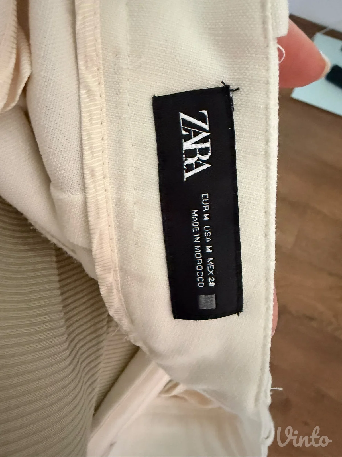 Zara