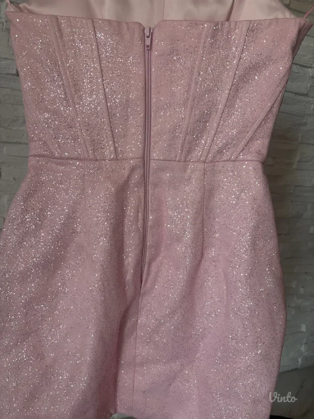 Dizajnerska haljina Slavice Aliko