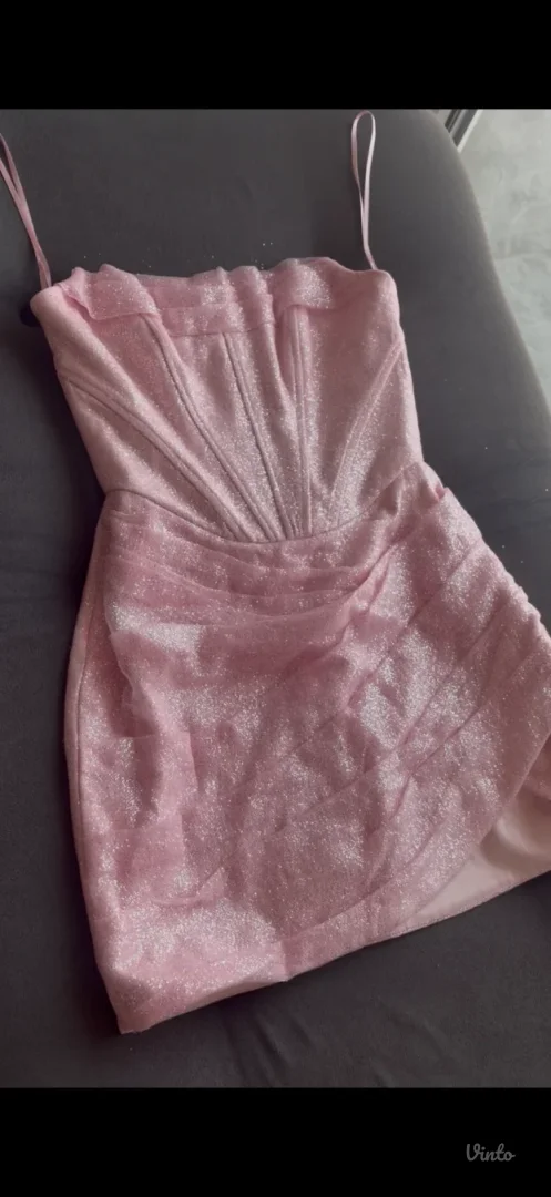 Dizajnerska haljina Slavice Aliko