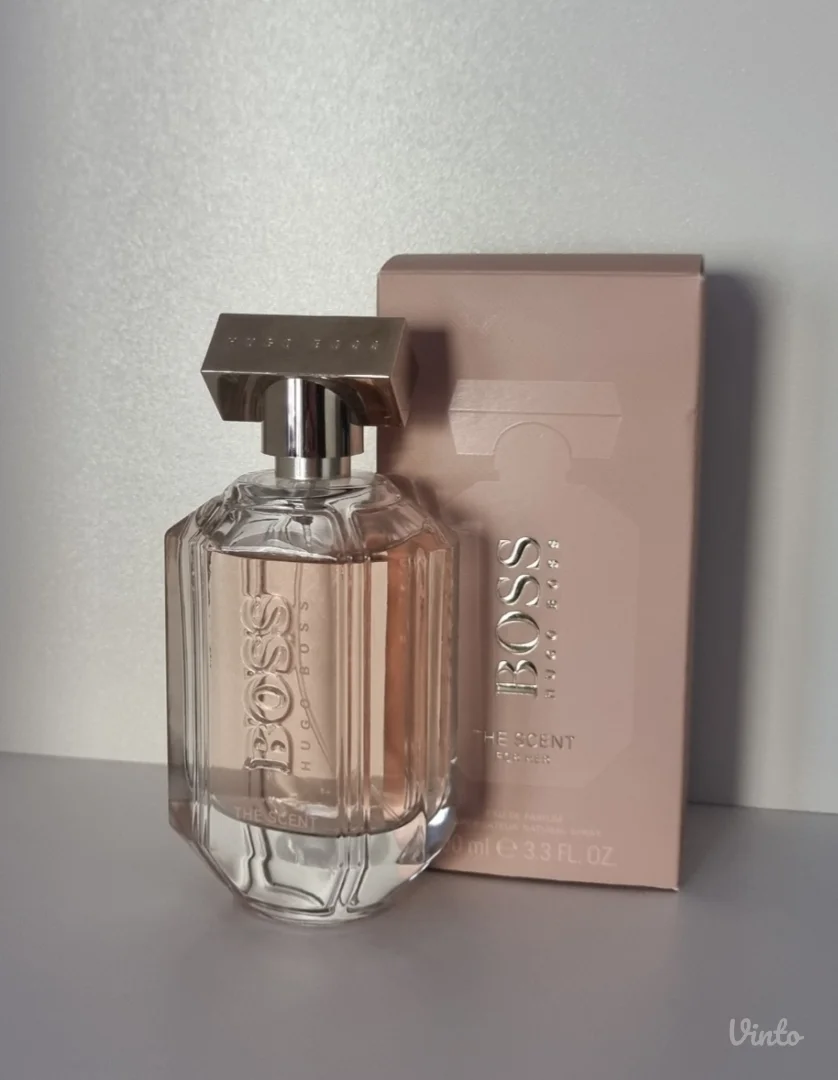Hugo Boss parfem 100ml