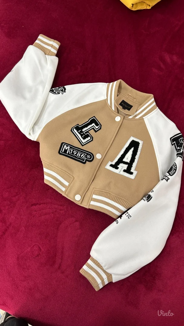 Rayar ženska jaknica