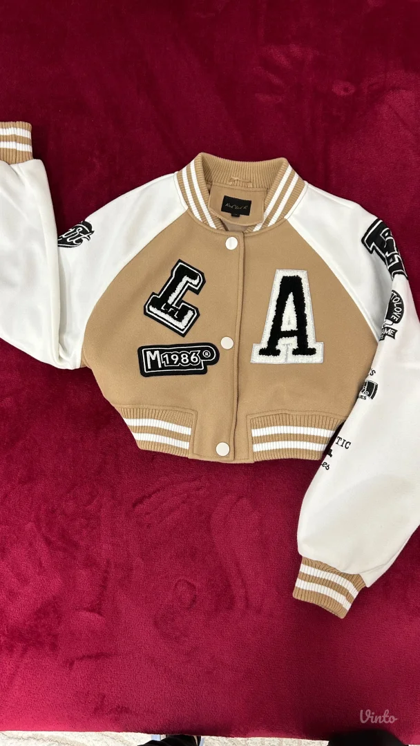 Rayar ženska jaknica