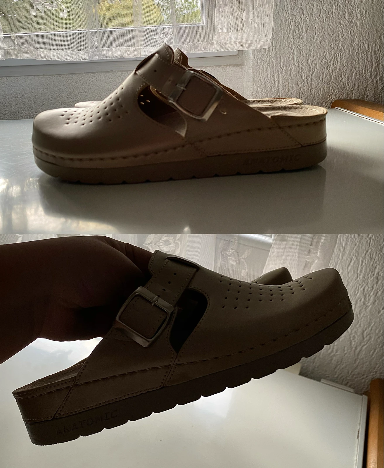 Nove klompe