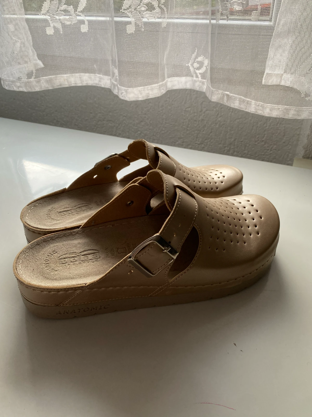 Nove klompe