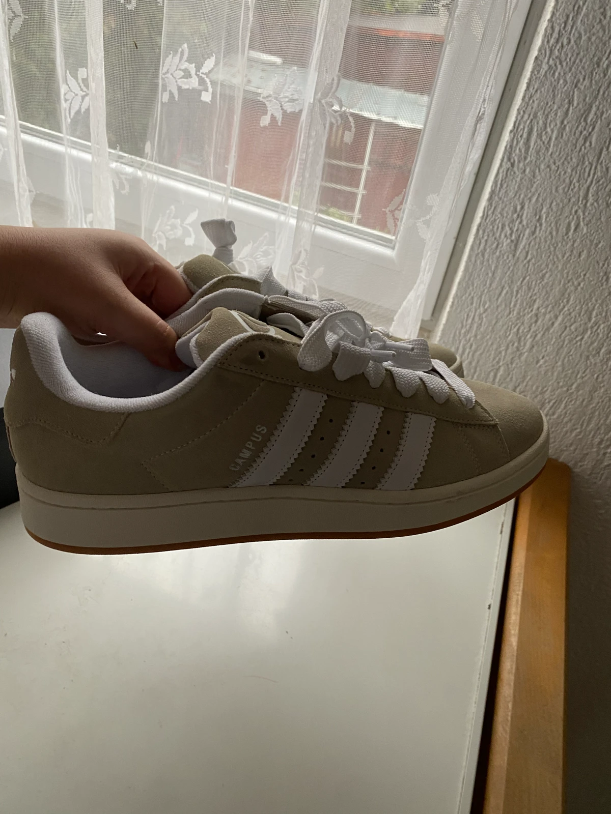 Adidas Campus 00s muške patike