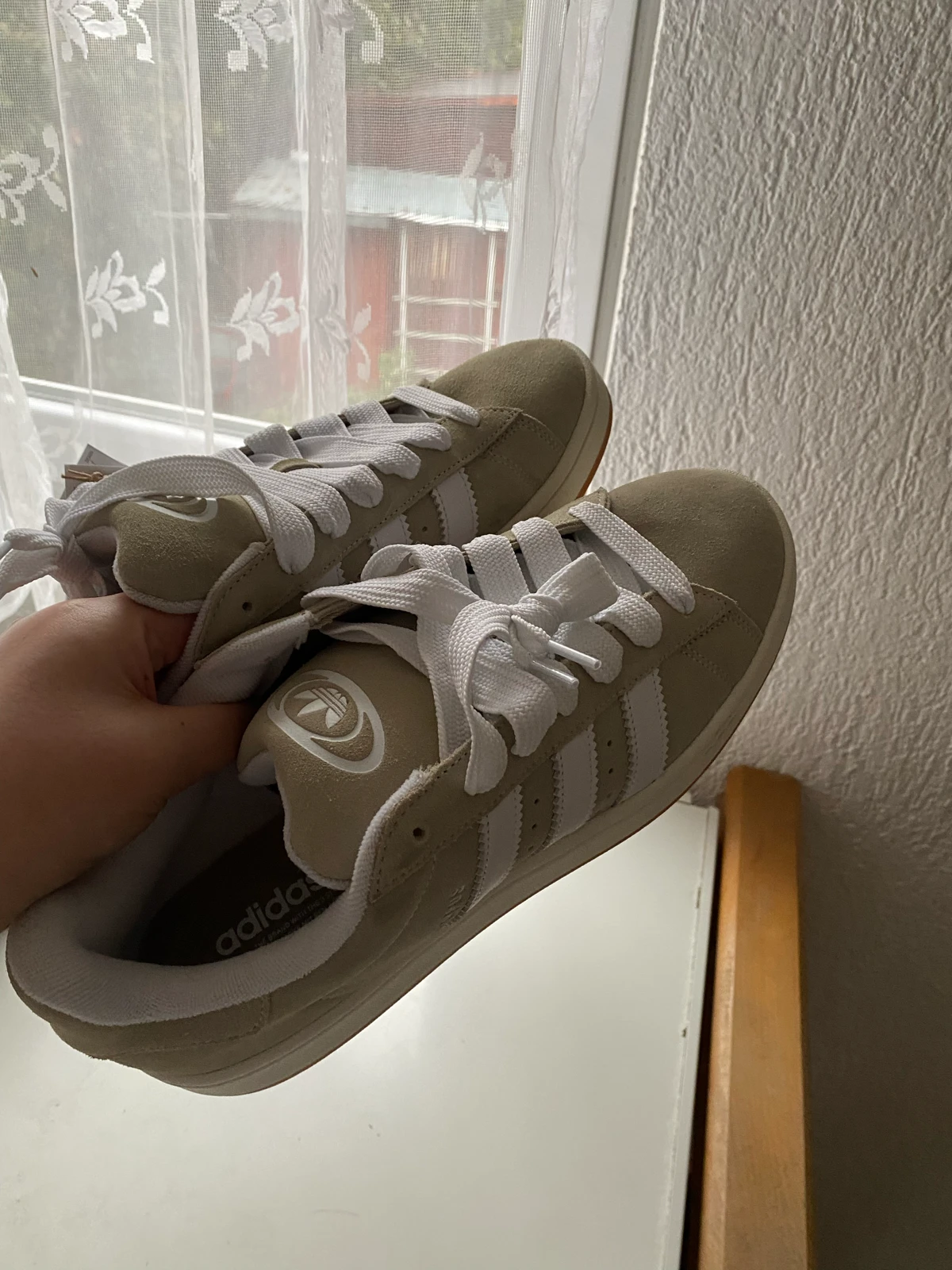 Adidas Campus 00s muške patike