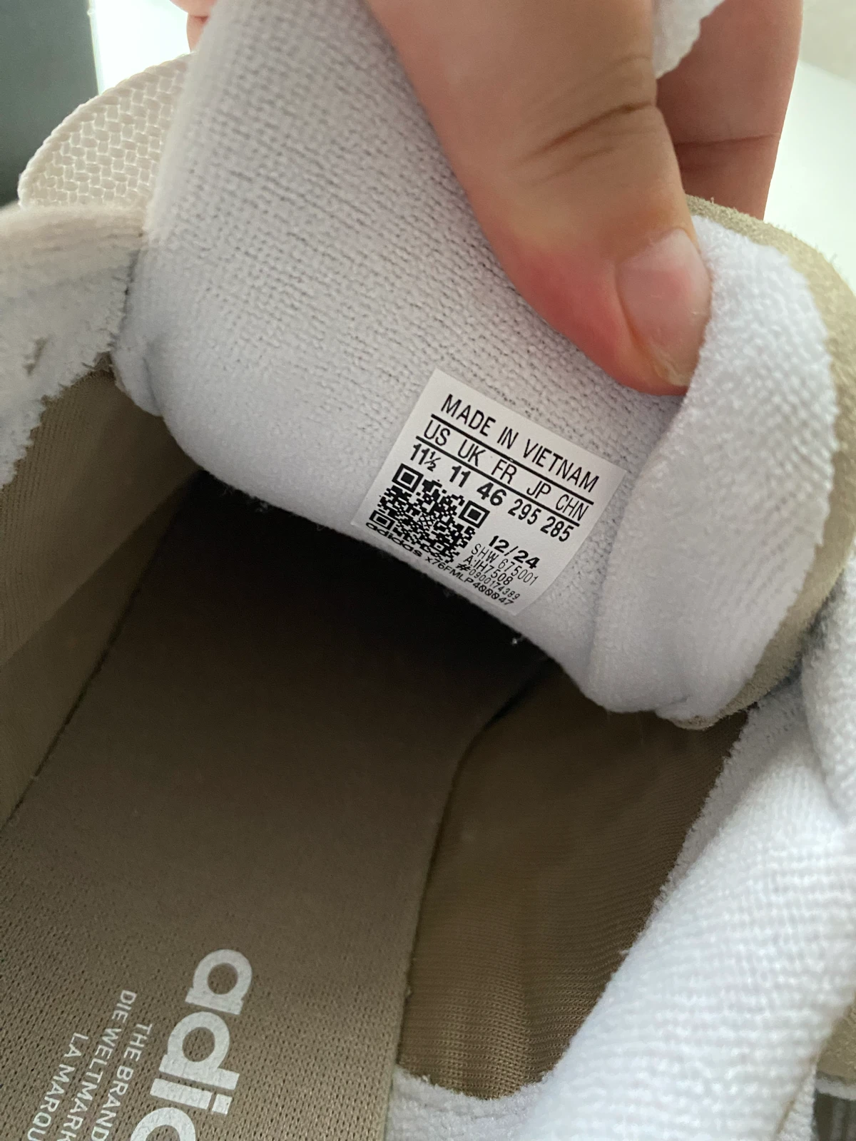 Adidas Campus 00s muške patike