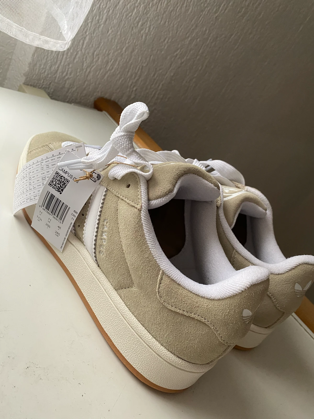 Adidas Campus 00s muške patike