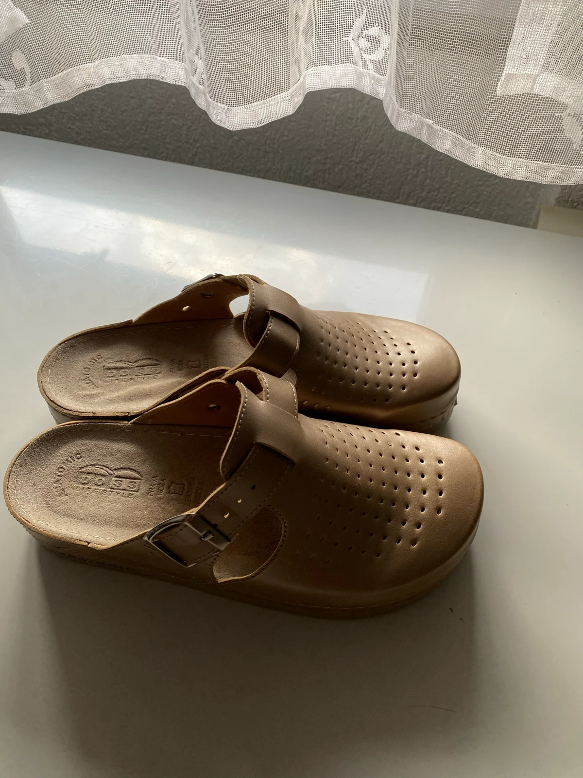 Nove klompe