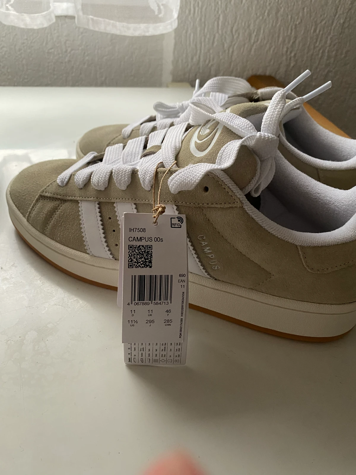 Adidas Campus 00s muške patike